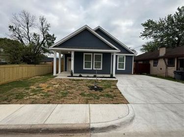 3516 Booker Street, Dallas, TX 75215