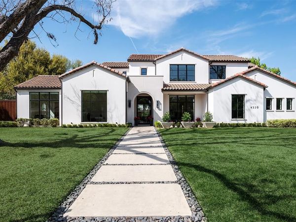 4539 Bobbitt Drive, Dallas, TX 75229