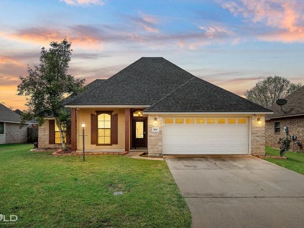 806 Applewood Trail, Haughton, LA 71037