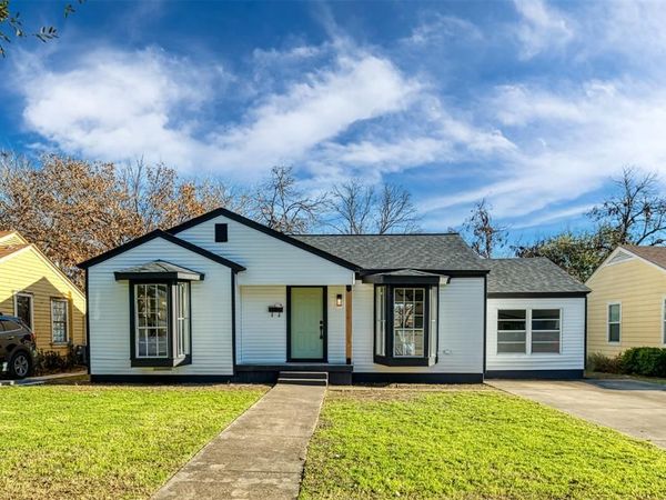 2842 Carlson Drive, Dallas, TX 75235