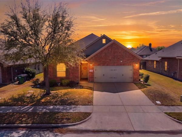 575 Louder Way, Fate, TX 75087