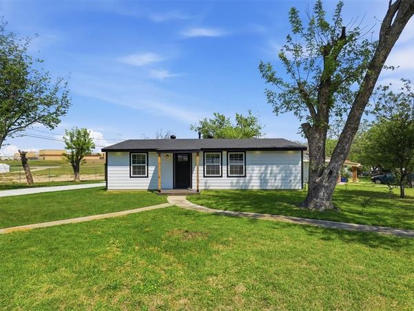 7944 Downe Drive, White Settlement, TX 76108