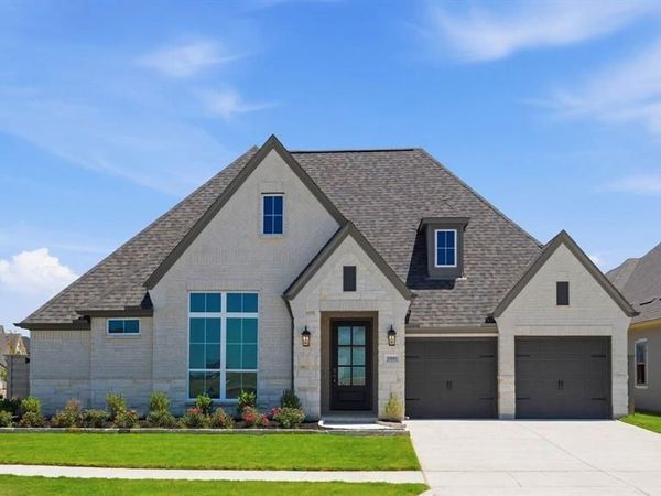 10001 Sagehawk Drive, Denton, TX 76205