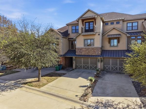 1035 Chapel Ridge Road , Graford, TX 76449