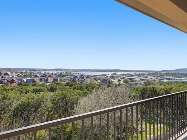 1035 Chapel Ridge Road, Graford, TX 76449