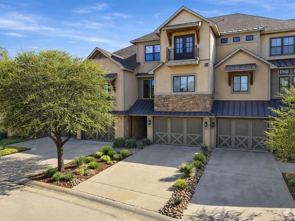 1035 Chapel Ridge Road, Graford, TX 76449