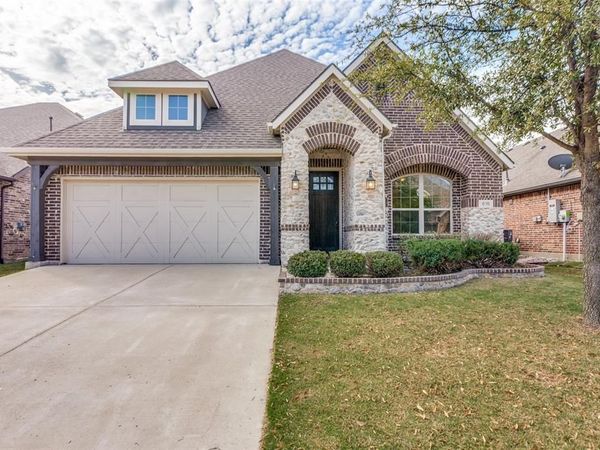 616 Wollford Way, Fort Worth, TX 76131