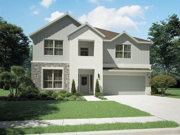 461 Hundred Acre Drive, Waxahachie, TX 75165