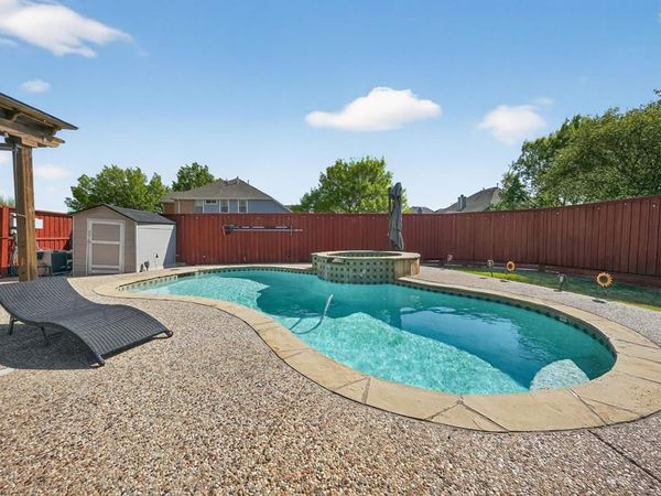 17909 Brent Drive, Dallas, TX 75287