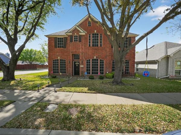 17909 Brent Drive , Dallas, TX 75287