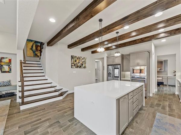 7017 St Georges Drive, McKinney, TX 75070