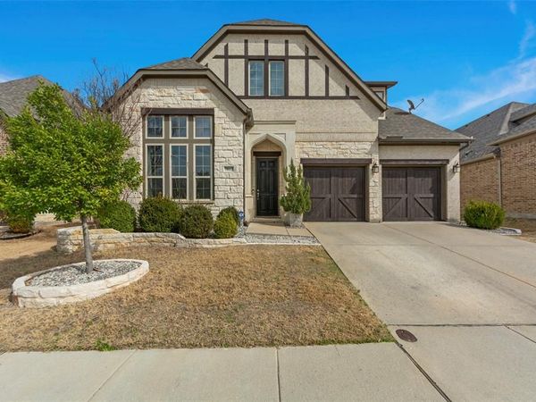 7017 St George S Drive , McKinney, TX 75070