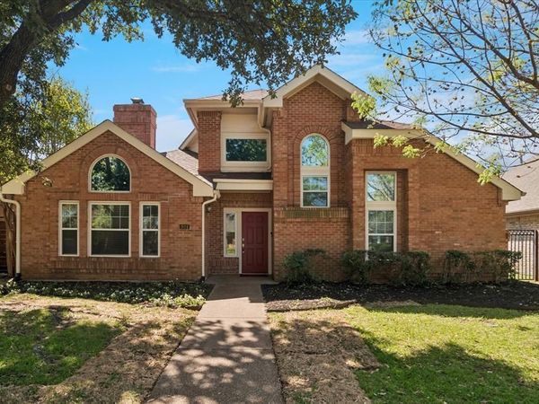 924 Mccoy Drive, Irving, TX 75062