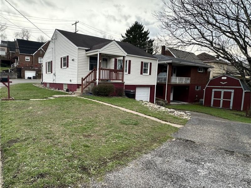 102 Beech Road, Weirton, WV 26062 Photo 21