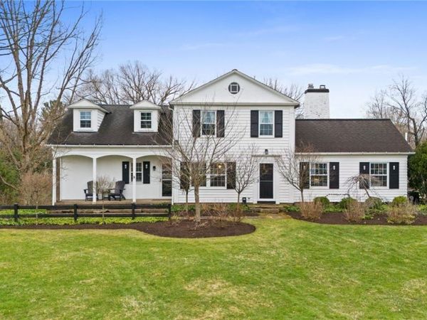 118 Kenton Road , Chagrin Falls, OH 44022