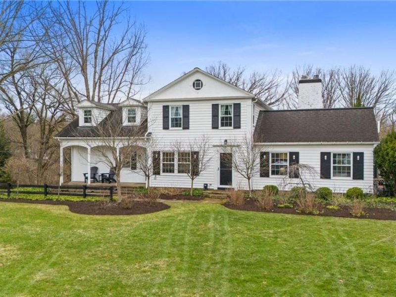 118 Kenton Road , Chagrin Falls, OH 44022 Photo 10