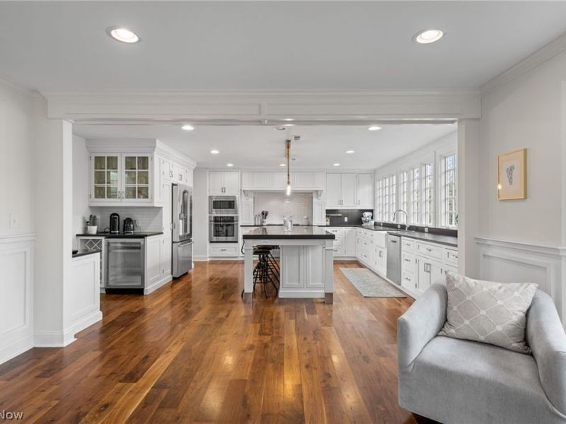 118 Kenton Road , Chagrin Falls, OH 44022 Photo 16