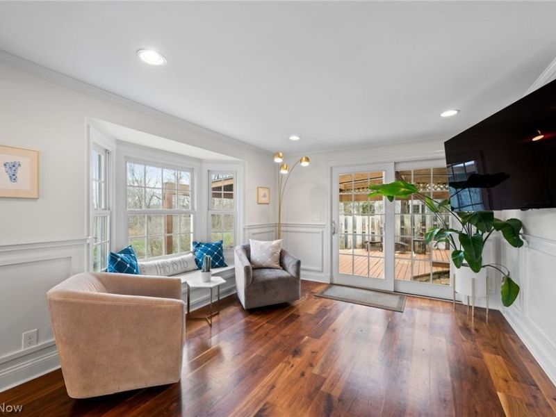 118 Kenton Road , Chagrin Falls, OH 44022 Photo 24