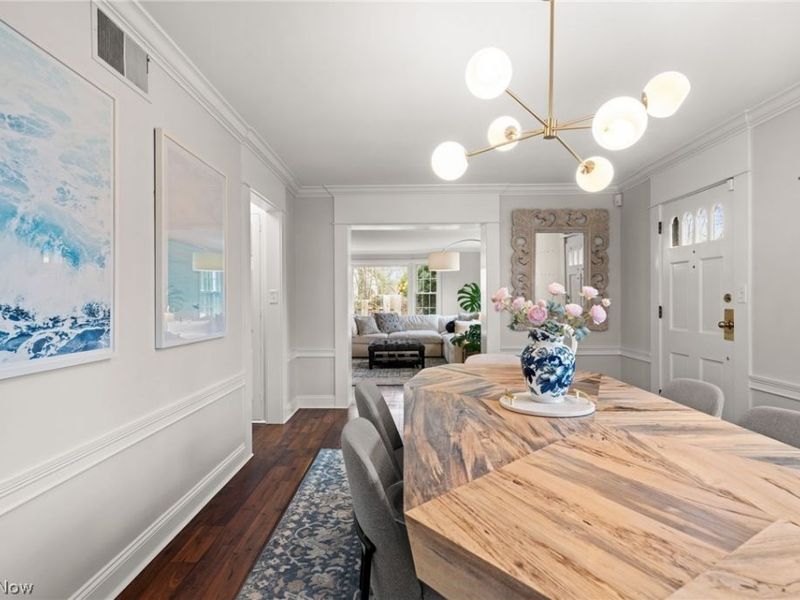 118 Kenton Road , Chagrin Falls, OH 44022 Photo 3