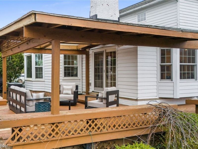 118 Kenton Road , Chagrin Falls, OH 44022 Photo 6