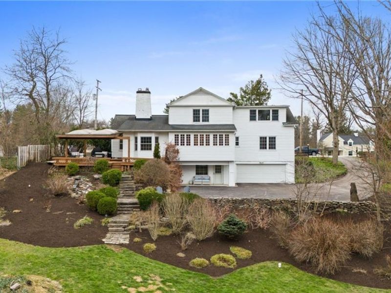 118 Kenton Road , Chagrin Falls, OH 44022 Photo 7