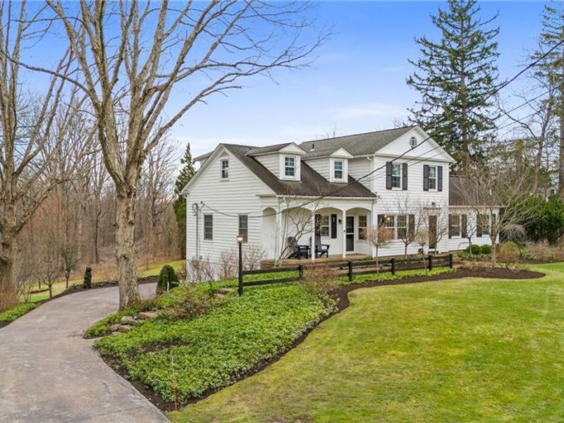 118 Kenton Road , Chagrin Falls, OH 44022 Photo 9