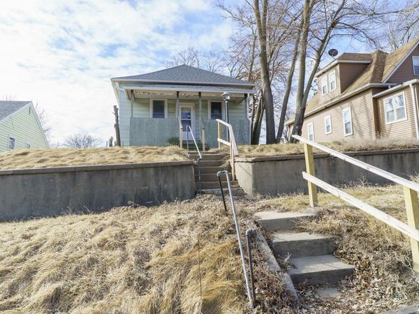 3514 MACOMB AVE, Sioux City, IA 51106