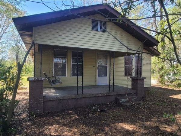 3800 3rd Avenue, Tuscaloosa, AL 35405