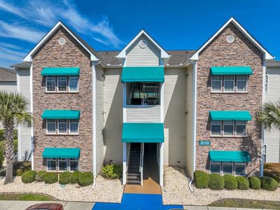 9739 Leyland Dr., Unit 5, Myrtle Beach, SC 29572