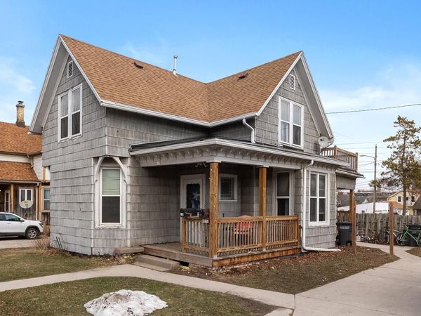 613 N 14th STREET, Unit 613A, Sheboygan, WI 53081