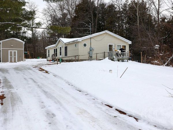 2359 M-66 S, East Jordan, MI 49727