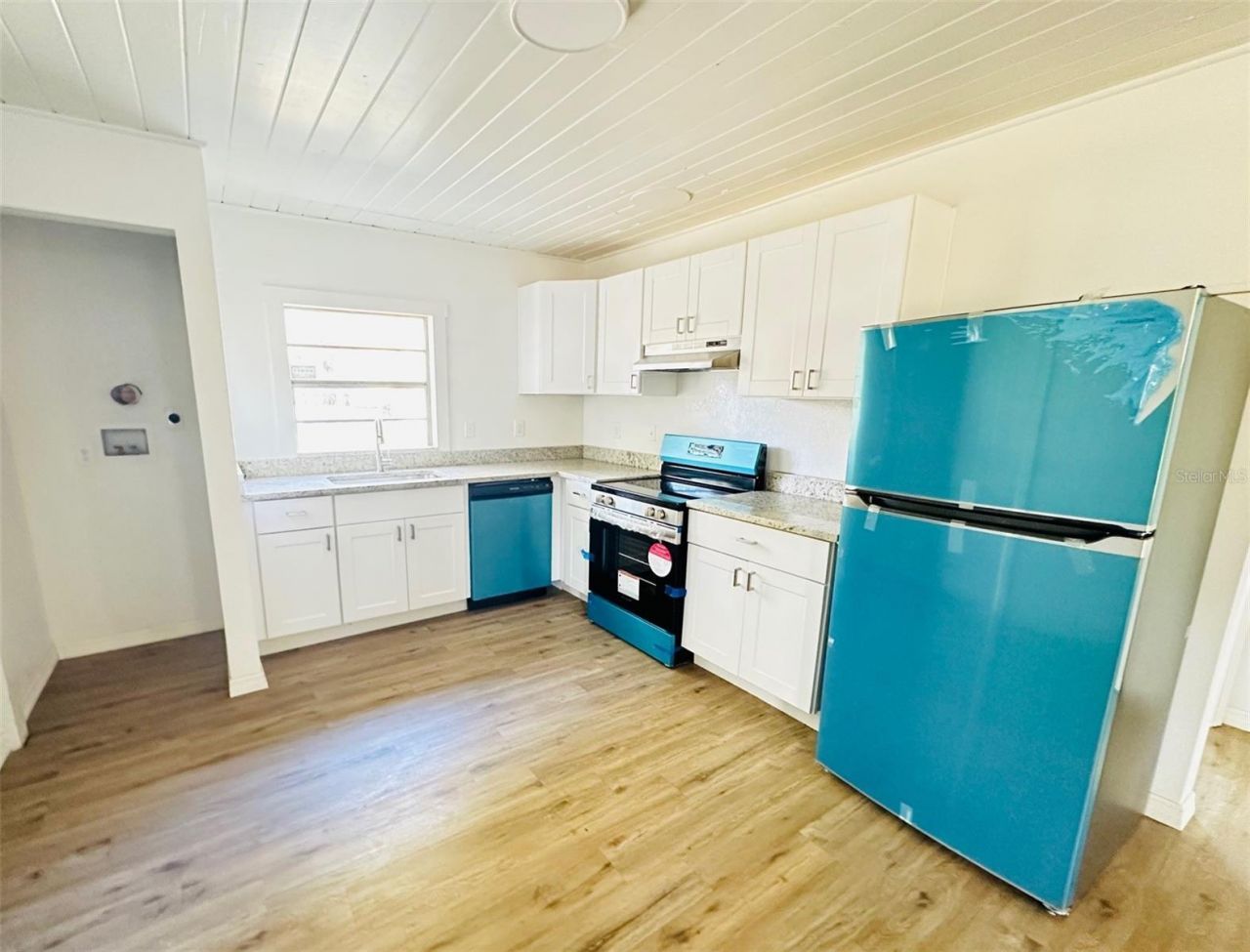 711 Nashville Road, Lakeland, FL 33815 Photo