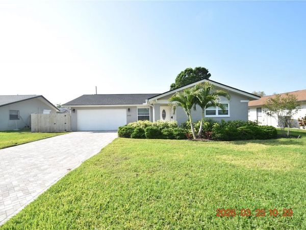 2600 60TH AVENUE S, ST PETERSBURG, FL 33712