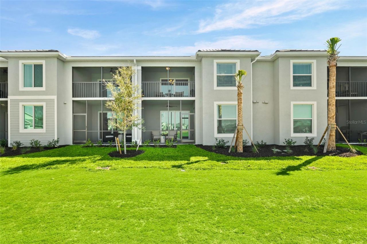 19015 Scallop Loop, Unit 106, Lakewood Ranch, FL 34211 Photo
