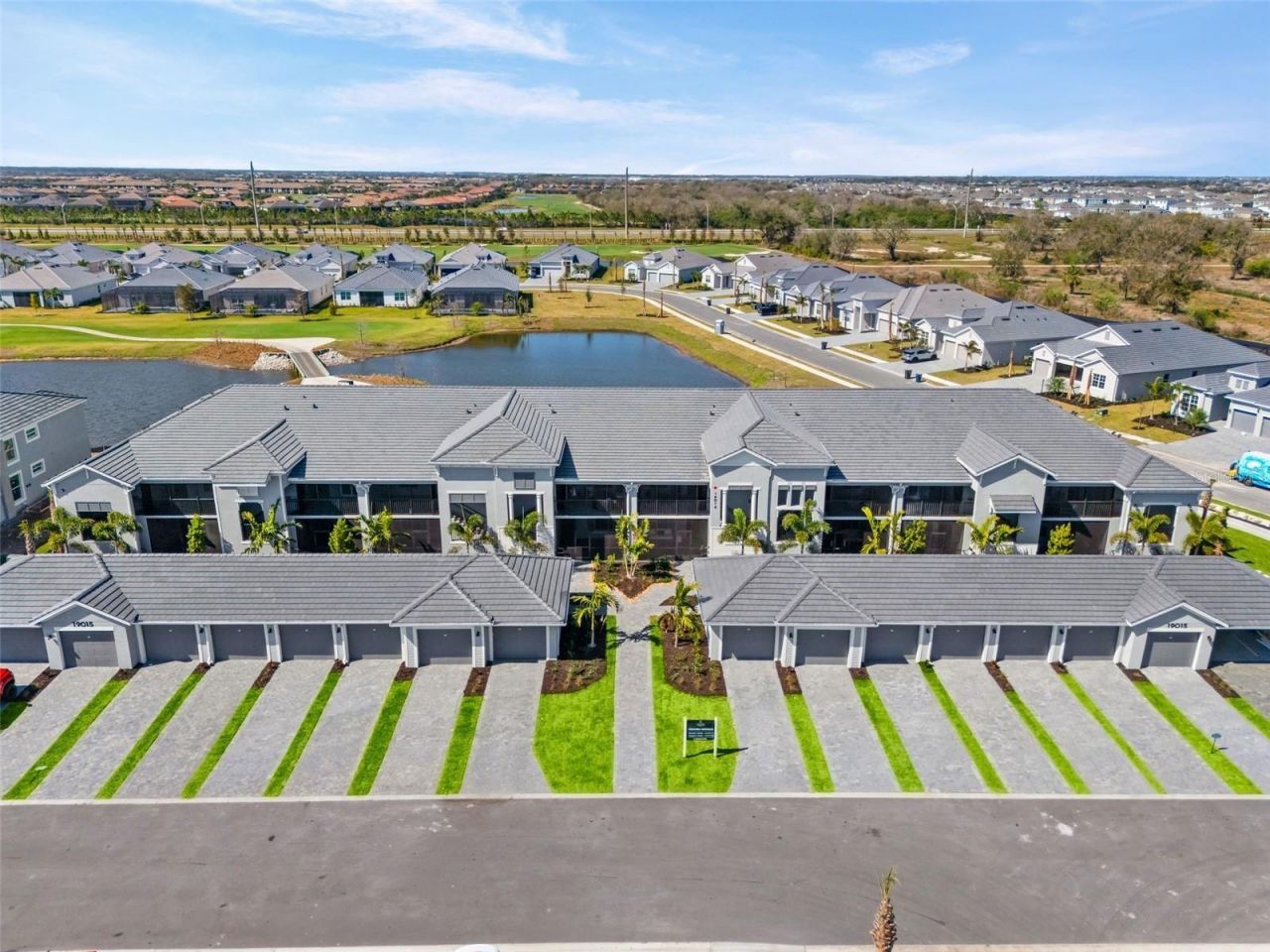 19015 Scallop Loop, Unit 106, Lakewood Ranch, FL 34211 Photo