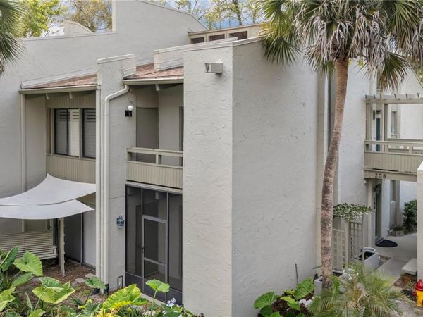 108 FAIRWAY DRIVE, Unit 108, LONGWOOD, FL 32779