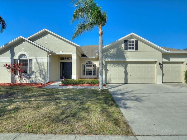 1851 SOARING HEIGHTS CIRCLE , ORLANDO, FL 32837