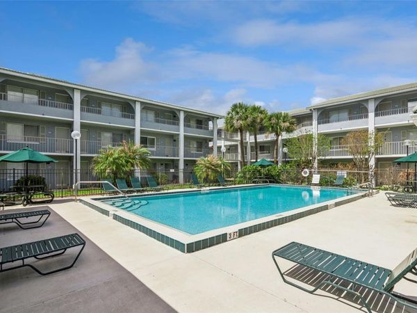 101 OYSTER BAY CIRCLE , Unit 210, ALTAMONTE SPRINGS, FL 32701