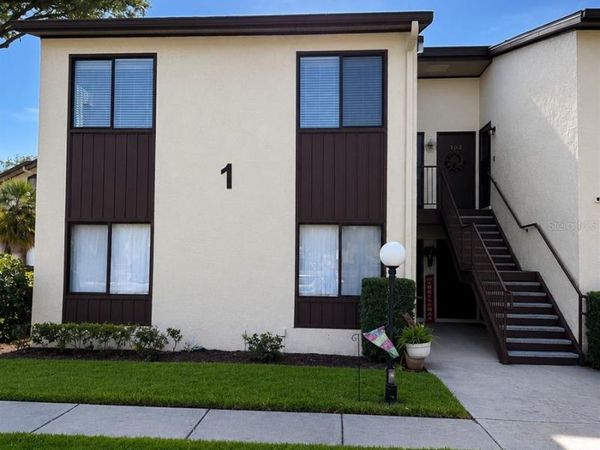 737 MIDWAY DRIVE, Unit A, OCALA, FL 34472