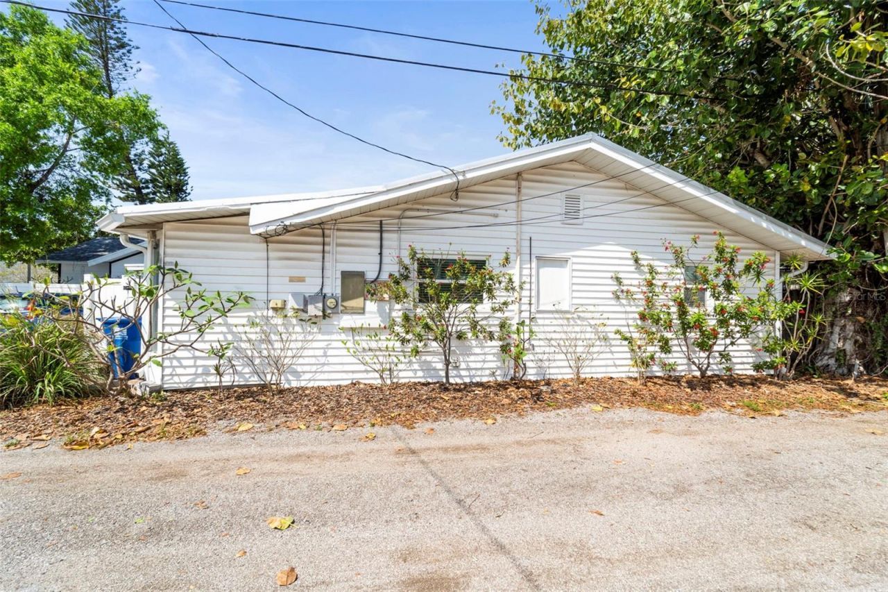 1619 7th Avenue N, Saint Petersburg, FL 33713 Photo