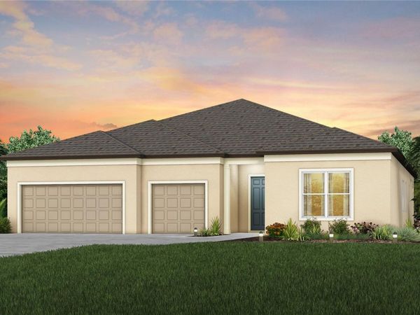 6279 SW 84TH AVENUE , OCALA, FL 34481