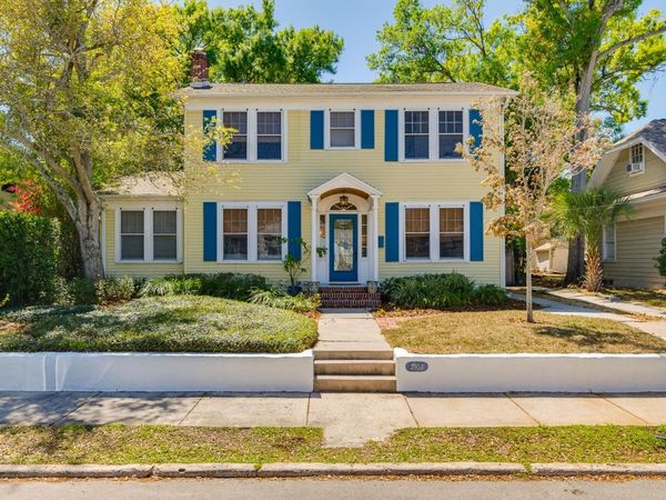 2303 S ARDSON PLACE, TAMPA, FL 33629