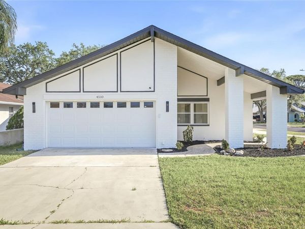 4510 RICKOVER COURT , NEW PORT RICHEY, FL 34652