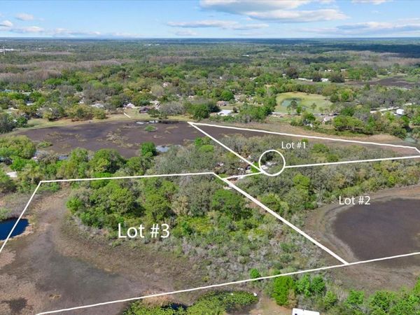 INDALE DRIVE, NEW PORT RICHEY, FL 34654