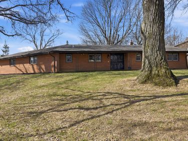 4535 MANCHESTER Drive, OMAHA, NE 68152