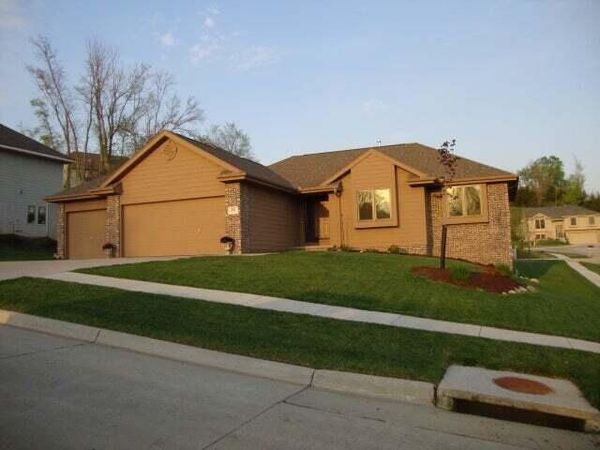 201 SHALEY Circle, COUNCIL BLUFFS, IA 51503