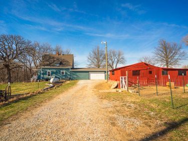 2244 270TH Avenue, SIDNEY, IA 51652