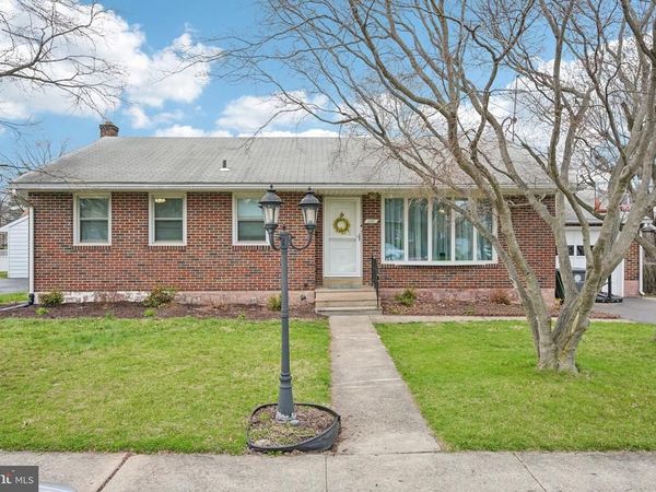 1511 CHERRY LANE, POTTSTOWN, PA 19464