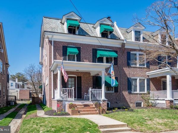 1411 WOODLAWN AVENUE, WILMINGTON, DE 19806