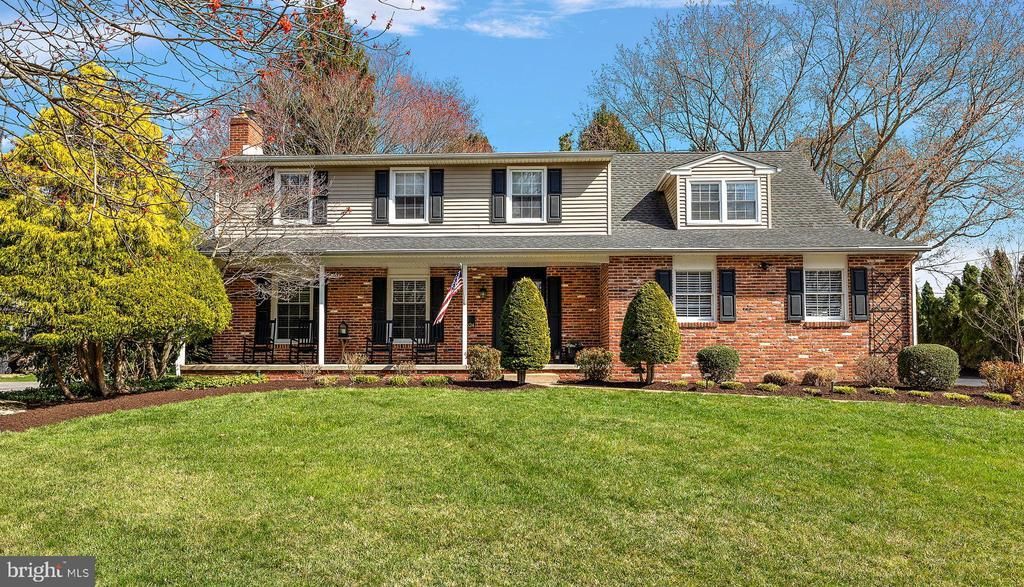 624 Whitby Drive, Wilmington, DE 19803 Main Photo